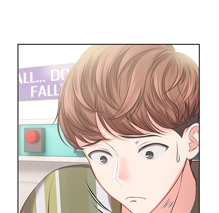 Read Amnesia chapter 2 image 21 on Lezhin