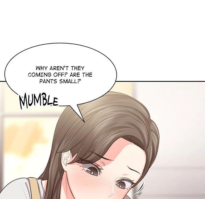 Read Amnesia chapter 2 image 24 on Lezhin