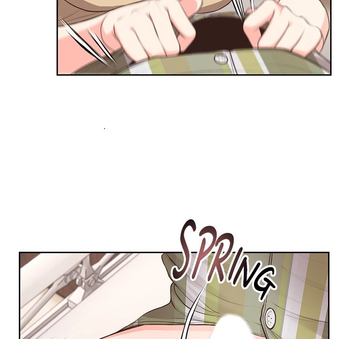 Read Amnesia chapter 2 image 27 on Lezhin