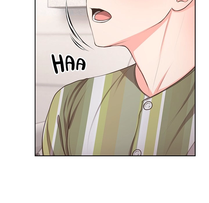 Read Amnesia chapter 2 image 35 on Lezhin