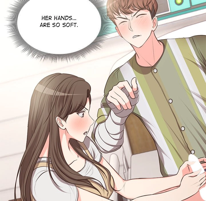 Read Amnesia chapter 2 image 38 on Lezhin