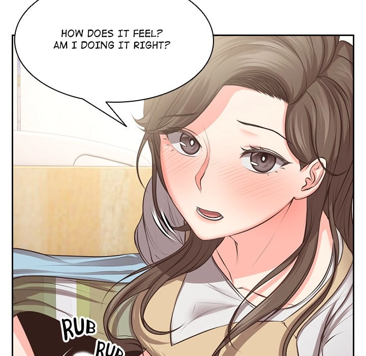 Read Amnesia chapter 2 image 40 on Lezhin