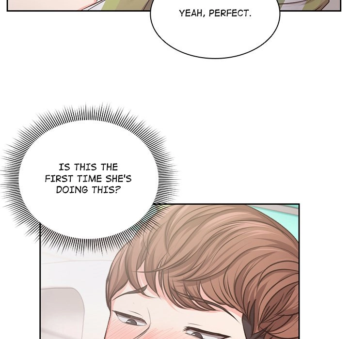 Read Amnesia chapter 2 image 45 on Lezhin