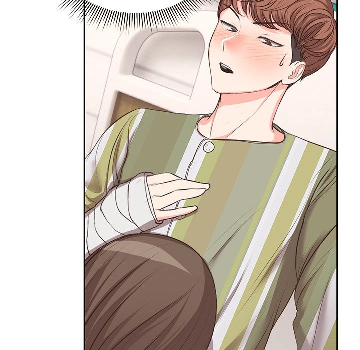 Read Amnesia chapter 2 image 74 on Lezhin