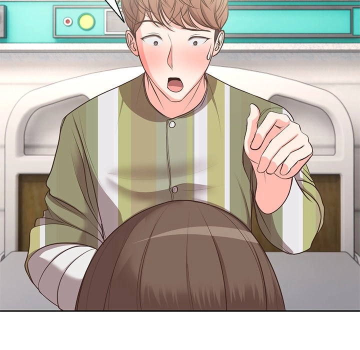 Read Amnesia chapter 2 image 98 on Lezhin