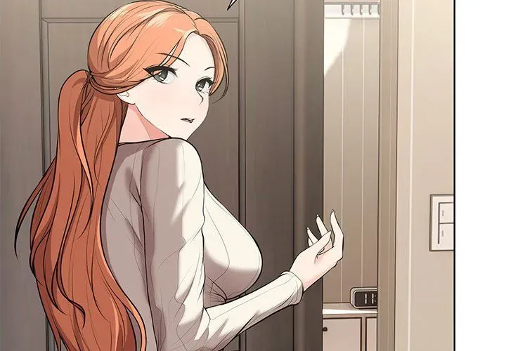 Read Amnesia chapter 20 image 1 on Lezhin
