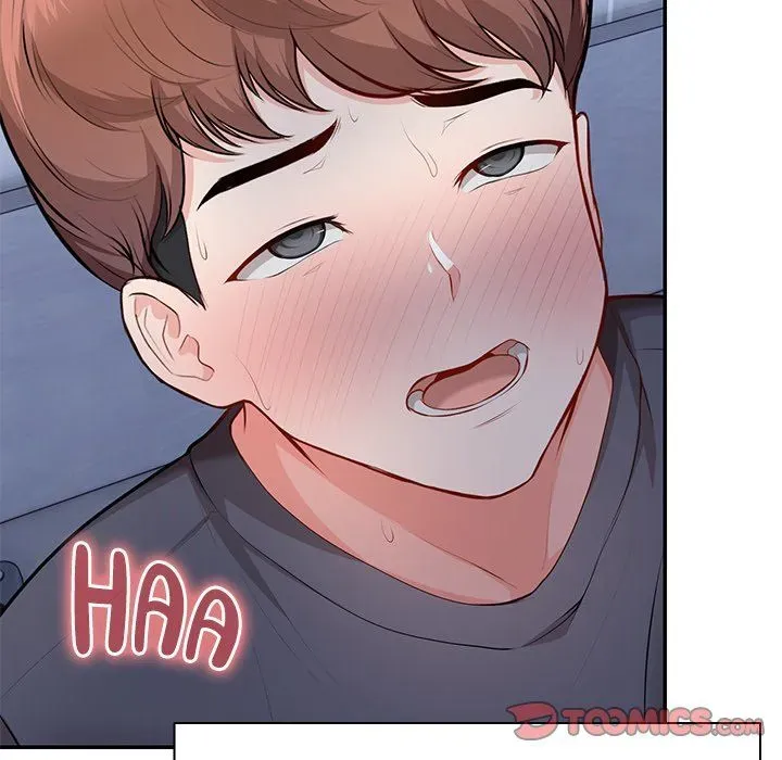 Read Amnesia chapter 20 image 119 on Lezhin