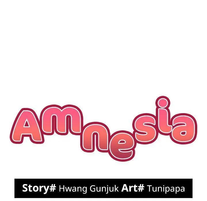Read Amnesia chapter 20 image 16 on Lezhin