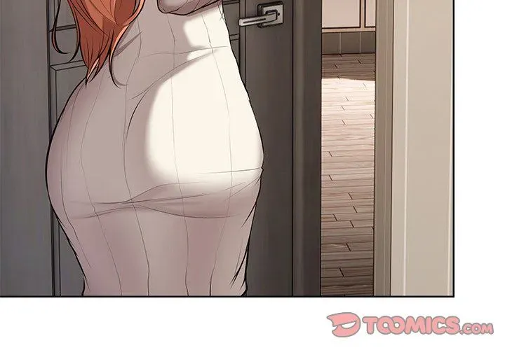 Read Amnesia chapter 20 image 2 on Lezhin