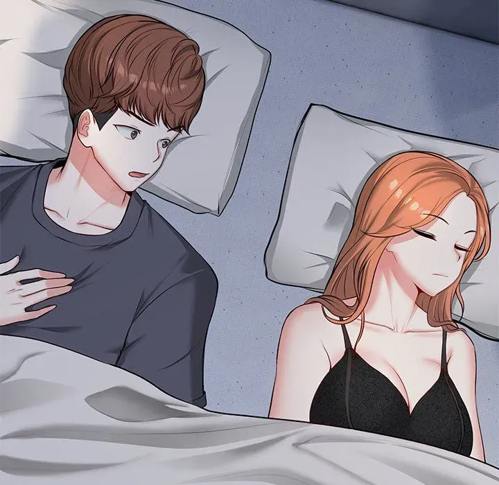 Read Amnesia chapter 20 image 25 on Lezhin
