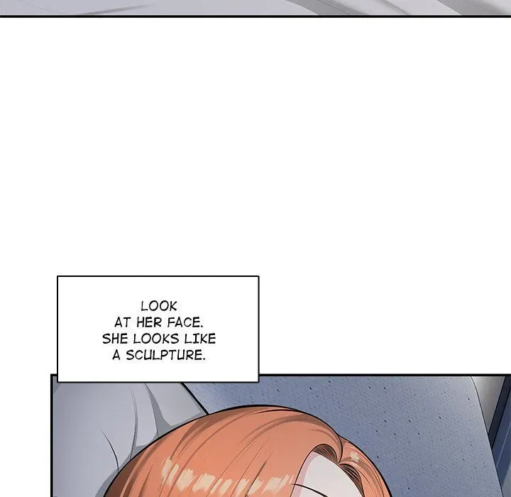 Read Amnesia chapter 20 image 26 on Lezhin