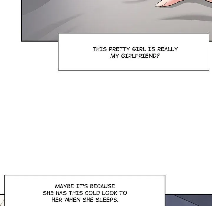 Read Amnesia chapter 20 image 28 on Lezhin