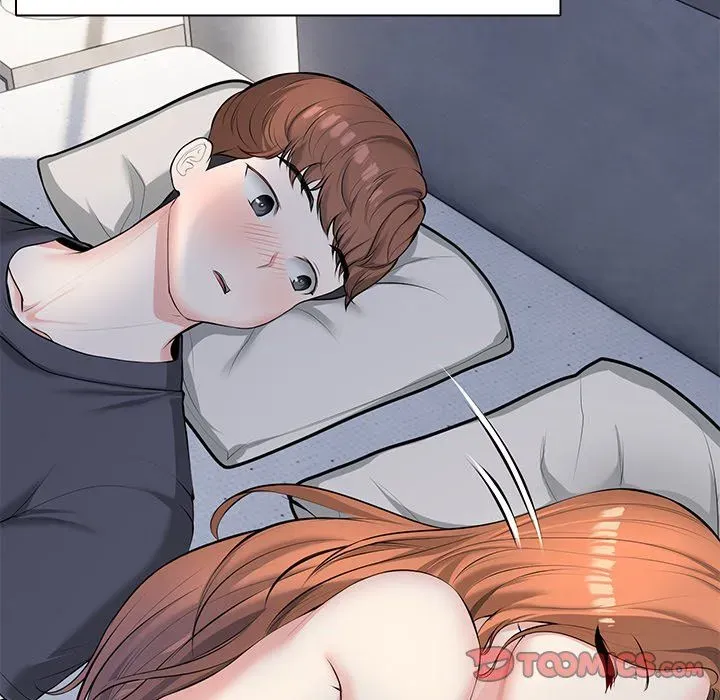 Read Amnesia chapter 20 image 29 on Lezhin