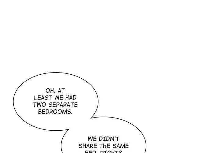 Read Amnesia chapter 20 image 3 on Lezhin