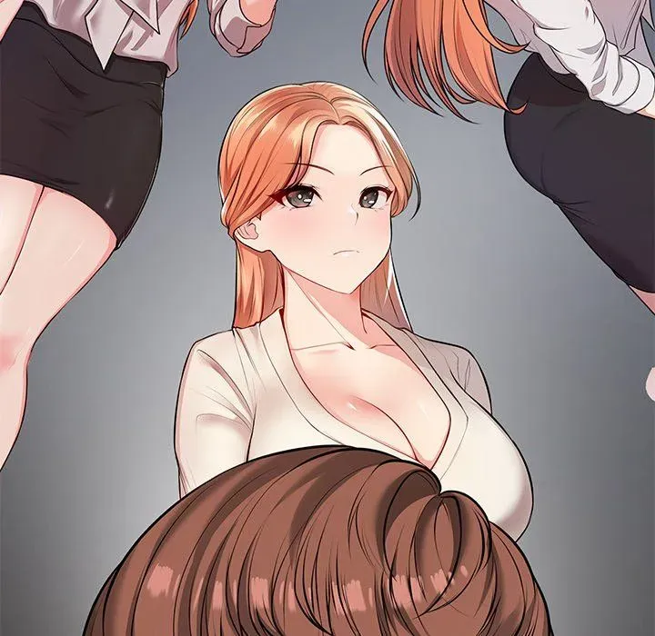 Read Amnesia chapter 20 image 32 on Lezhin