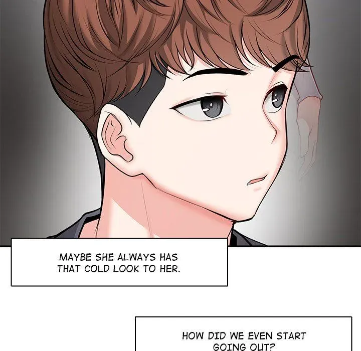 Read Amnesia chapter 20 image 33 on Lezhin