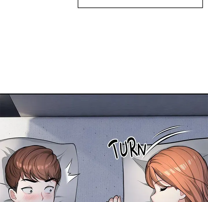 Read Amnesia chapter 20 image 34 on Lezhin