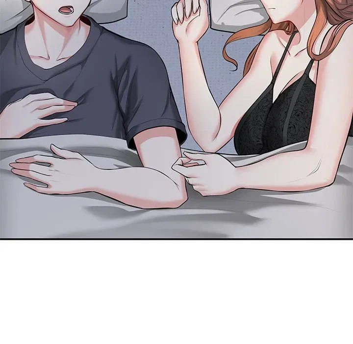 Read Amnesia chapter 20 image 35 on Lezhin