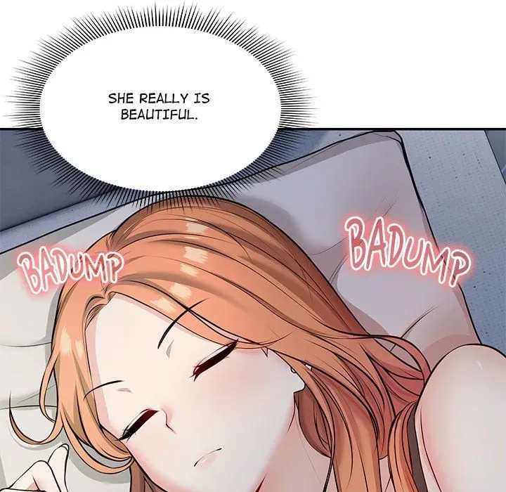 Read Amnesia chapter 20 image 36 on Lezhin