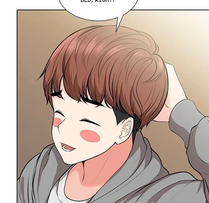 Read Amnesia chapter 20 image 4 on Lezhin