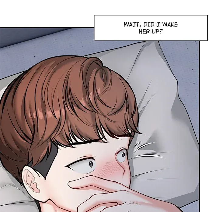 Read Amnesia chapter 20 image 40 on Lezhin