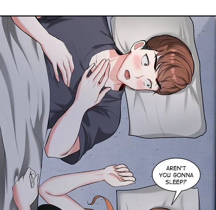 Read Amnesia chapter 20 image 42 on Lezhin