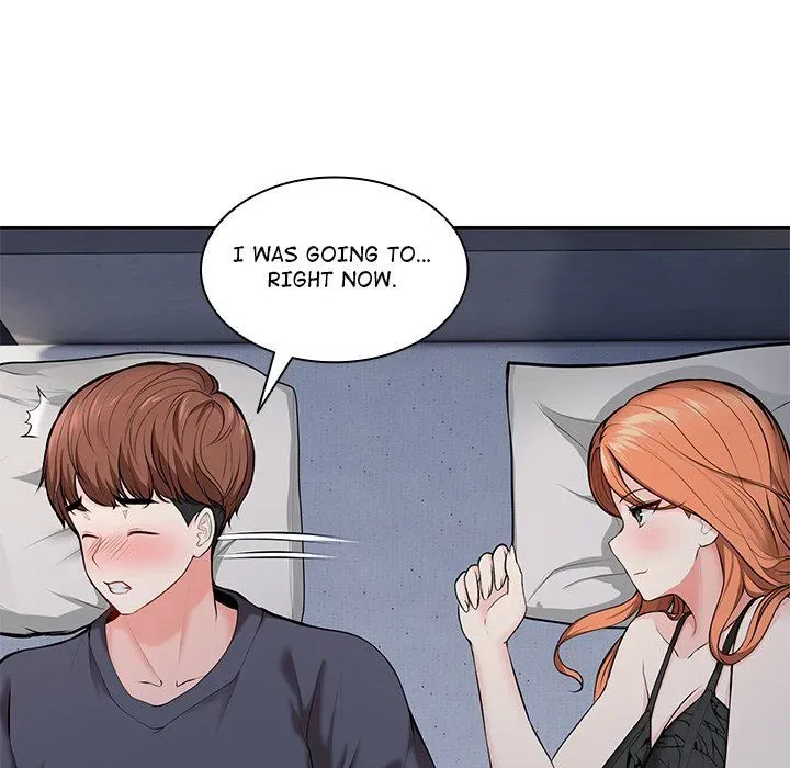 Read Amnesia chapter 20 image 44 on Lezhin