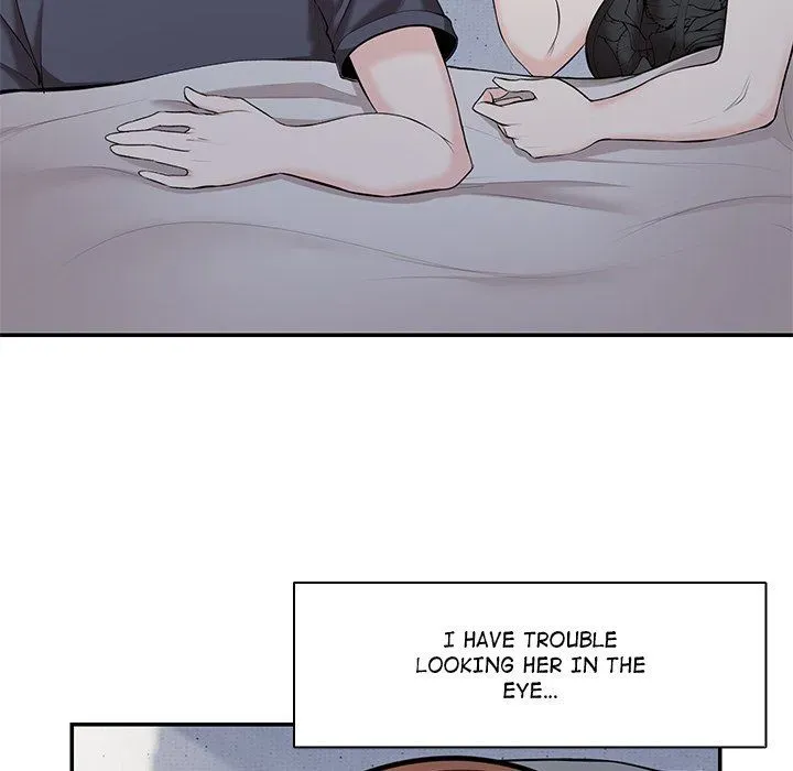 Read Amnesia chapter 20 image 45 on Lezhin