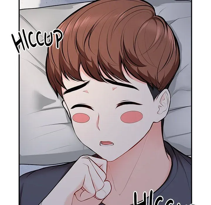 Read Amnesia chapter 20 image 46 on Lezhin