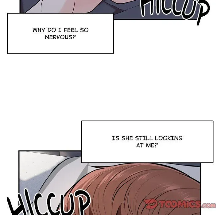 Read Amnesia chapter 20 image 47 on Lezhin