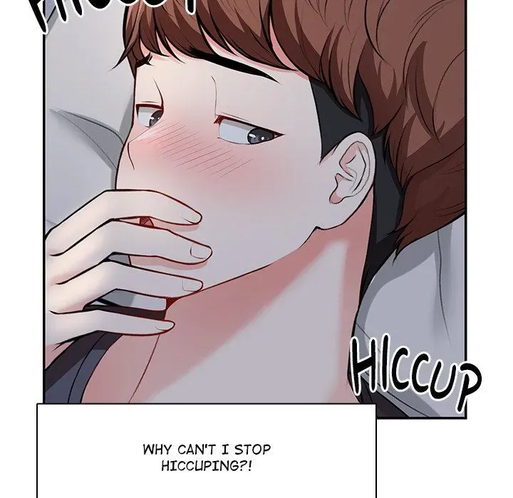 Read Amnesia chapter 20 image 48 on Lezhin