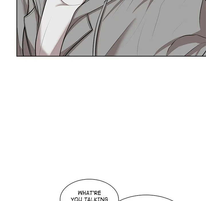 Read Amnesia chapter 20 image 5 on Lezhin