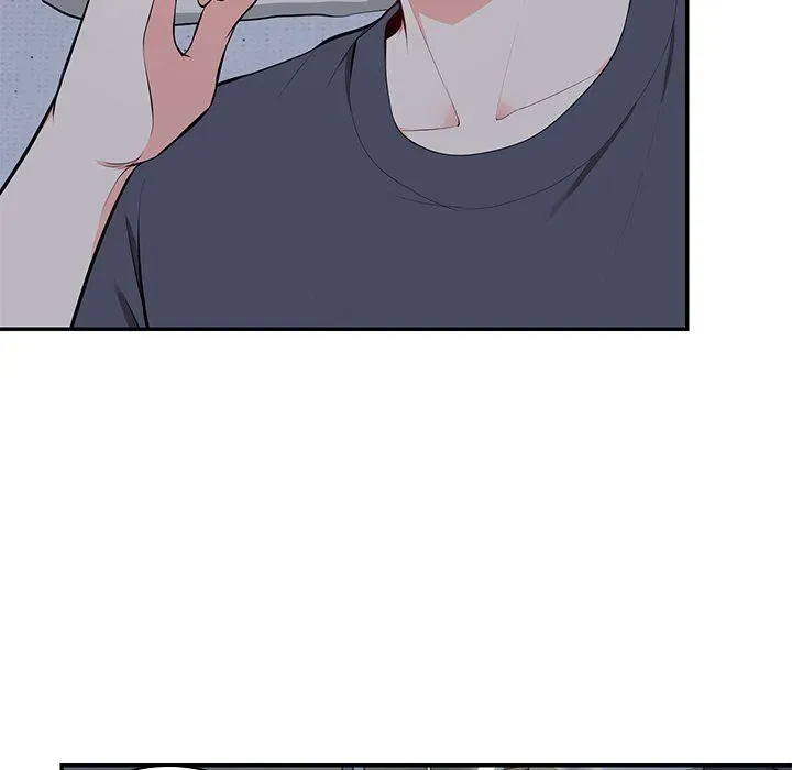 Read Amnesia chapter 20 image 52 on Lezhin