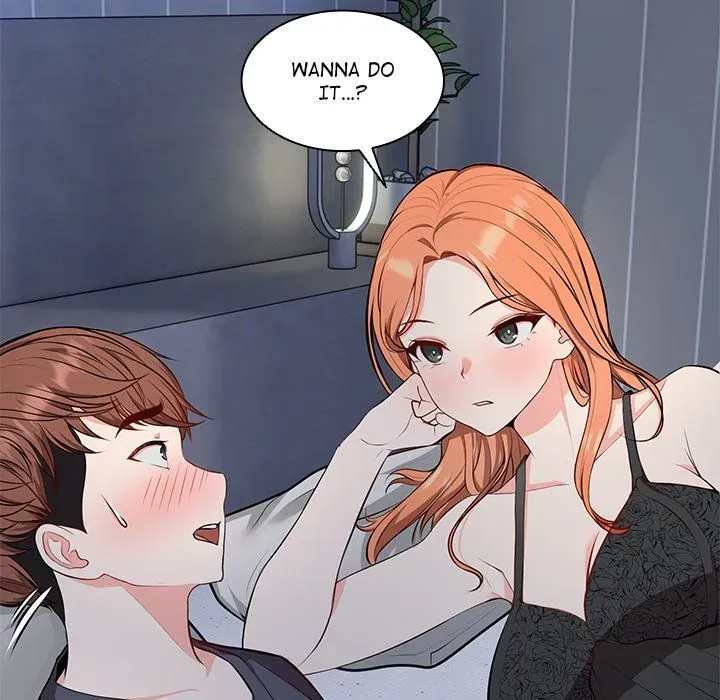 Read Amnesia chapter 20 image 55 on Lezhin