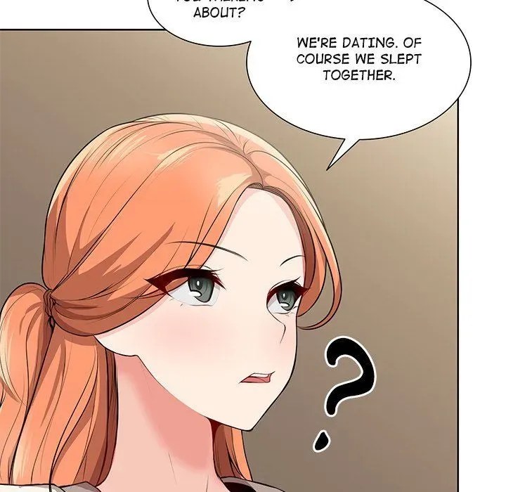 Read Amnesia chapter 20 image 6 on Lezhin