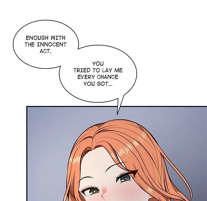 Read Amnesia chapter 20 image 61 on Lezhin