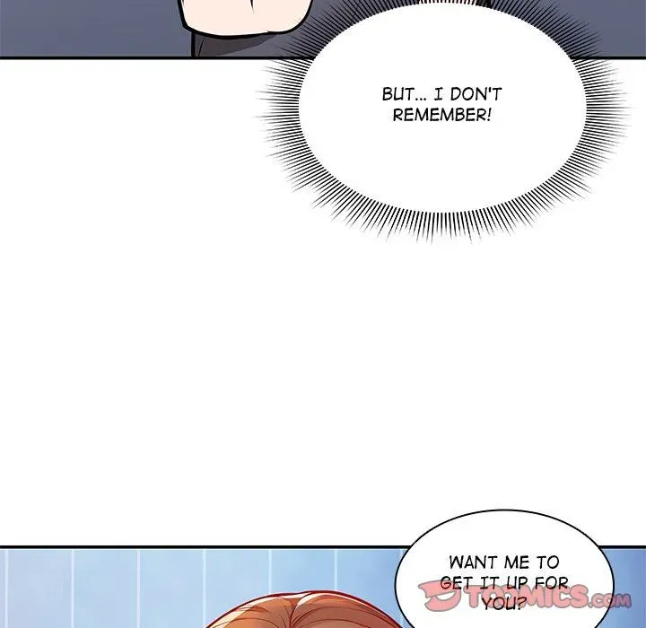 Read Amnesia chapter 20 image 65 on Lezhin