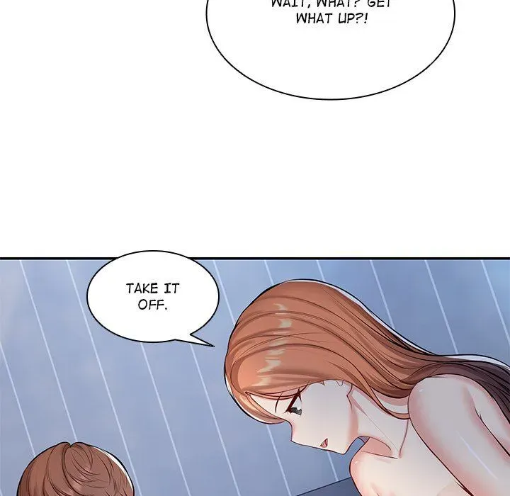 Read Amnesia chapter 20 image 70 on Lezhin