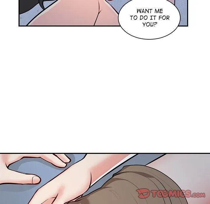 Read Amnesia chapter 20 image 74 on Lezhin
