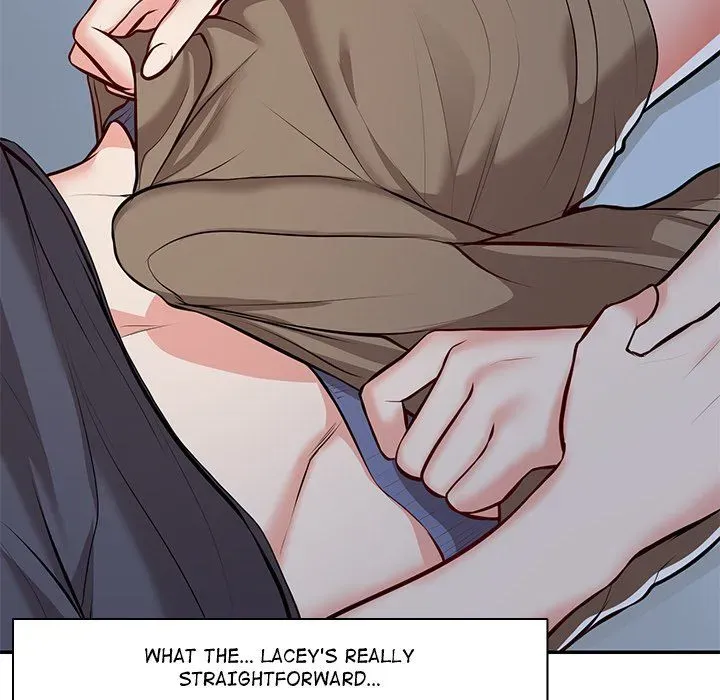 Read Amnesia chapter 20 image 75 on Lezhin