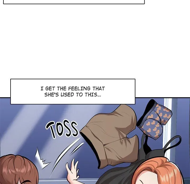 Read Amnesia chapter 20 image 76 on Lezhin