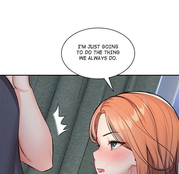 Read Amnesia chapter 20 image 85 on Lezhin