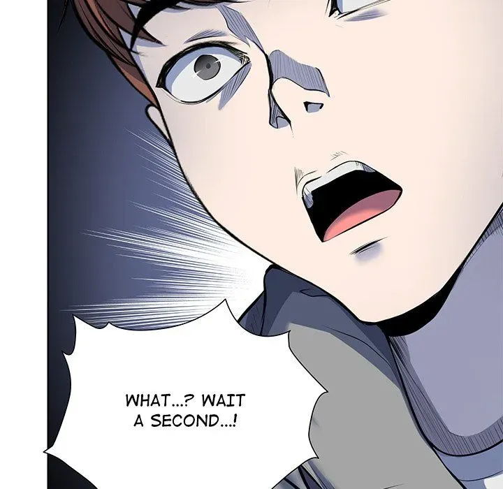 Read Amnesia chapter 20 image 9 on Lezhin