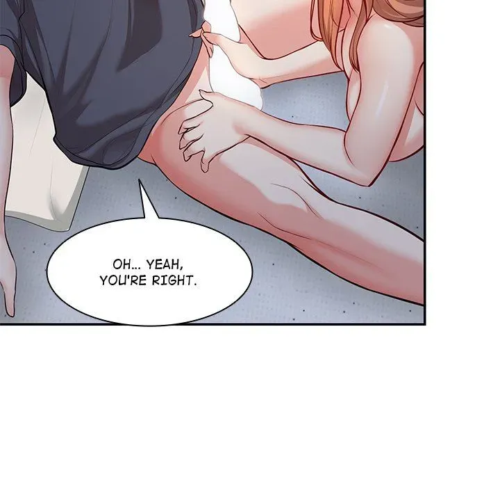 Read Amnesia chapter 20 image 95 on Lezhin