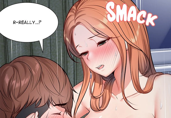 Read Amnesia chapter 21 image 1 on Lezhin