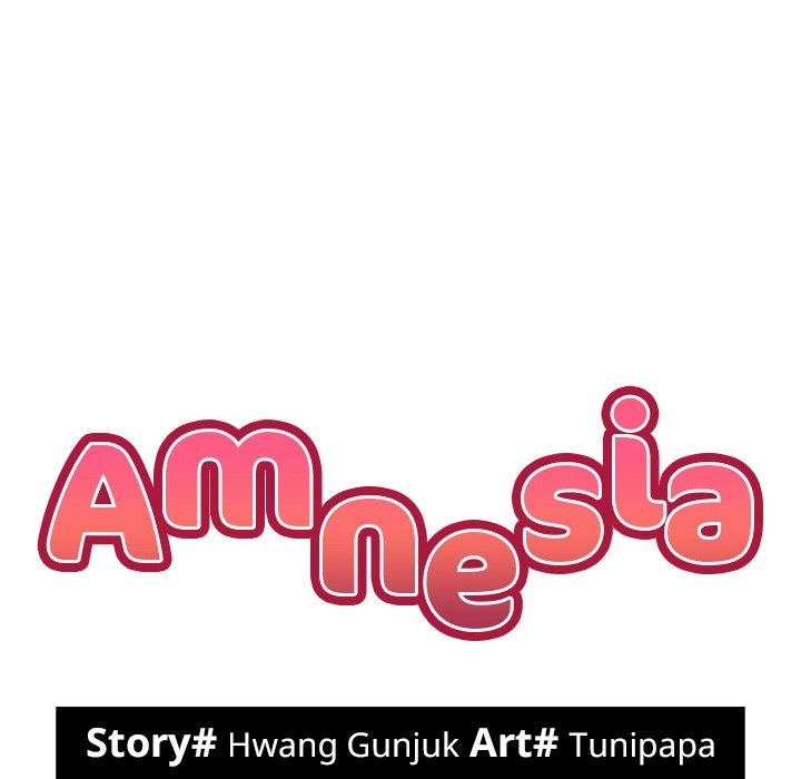 Read Amnesia chapter 21 image 19 on Lezhin