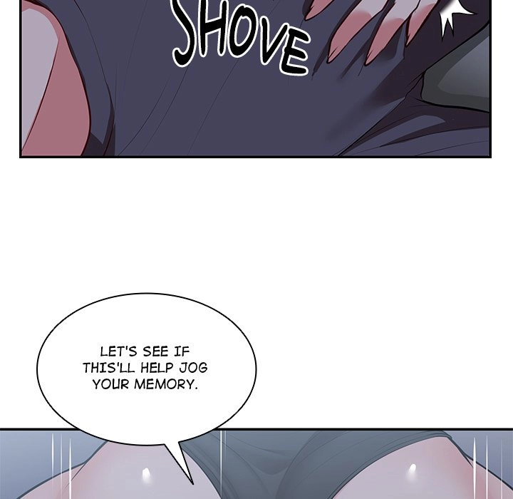 Read Amnesia chapter 21 image 22 on Lezhin