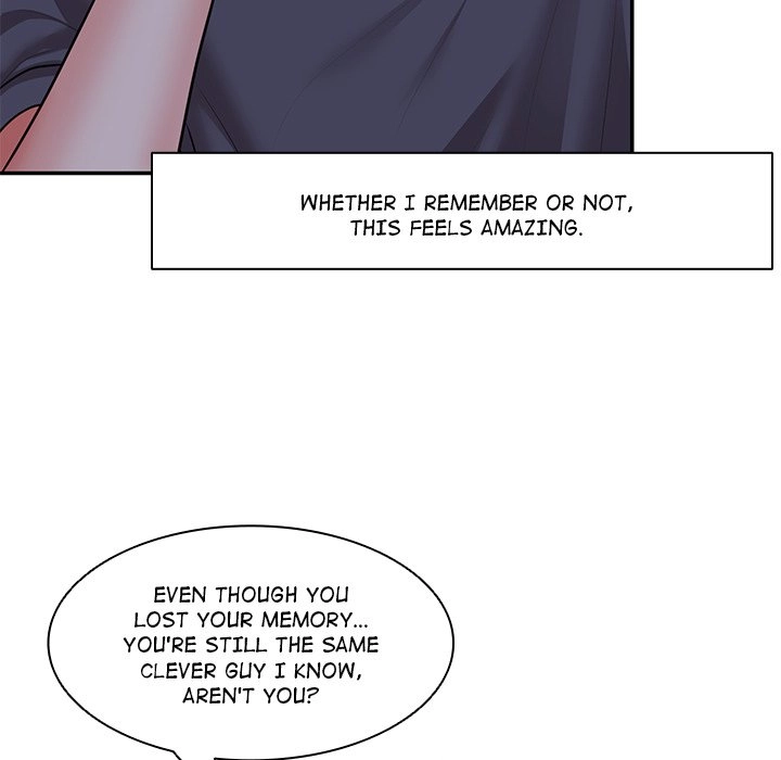 Read Amnesia chapter 21 image 34 on Lezhin