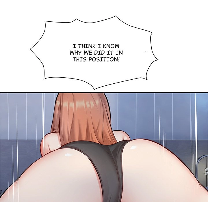 Read Amnesia chapter 21 image 4 on Lezhin