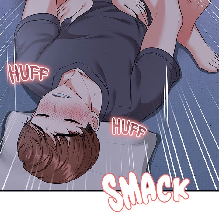 Read Amnesia chapter 21 image 40 on Lezhin
